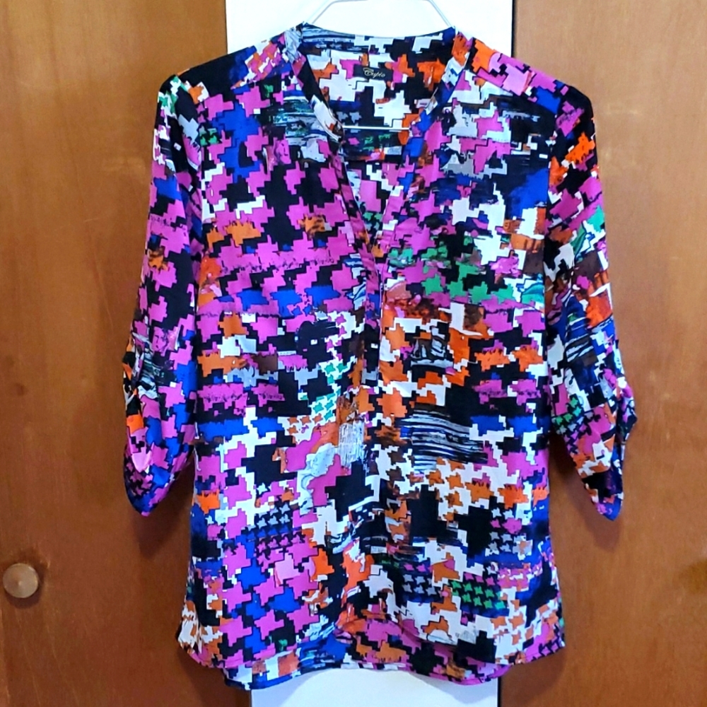 💥3 for $15💥Cupio blouse